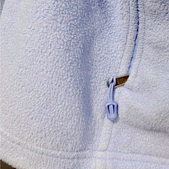 Marmot fleece jacket; Preloved - Picture 5 of 8